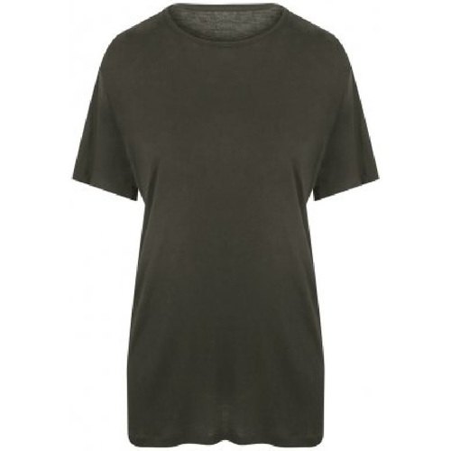 Abbigliamento Uomo T-shirts a maniche lunghe Ecologie Daintree Verde