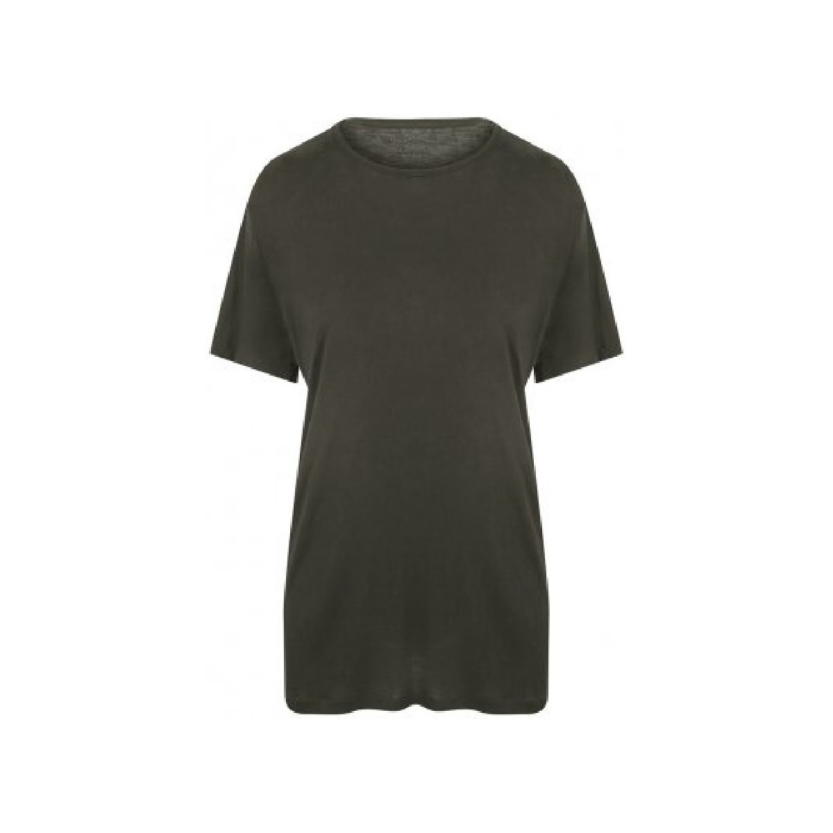 Abbigliamento Uomo T-shirts a maniche lunghe Ecologie Daintree Verde