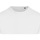 Abbigliamento Uomo T-shirts a maniche lunghe Ecologie Ambaro Bianco