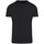 Abbigliamento Uomo T-shirts a maniche lunghe Ecologie Ambaro Nero