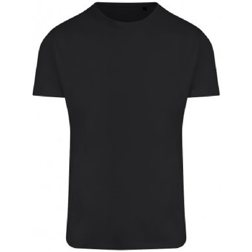 Abbigliamento Uomo T-shirts a maniche lunghe Ecologie Ambaro Nero