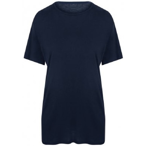 Abbigliamento Uomo T-shirts a maniche lunghe Ecologie Daintree Blu