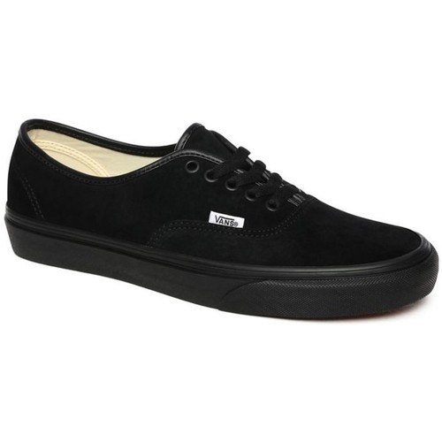 Scarpe Donna Sneakers Vans authentic noir VN0A2Z5I18L Nero