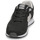 Scarpe Uomo Sneakers basse Jack & Jones JFW STELLAR MESH 2.0 Nero / Bianco