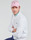 Accessori Cappellini Polo Ralph Lauren HSC01A CHINO TWILL Rosa
