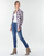 Abbigliamento Donna Jeans boyfriend Le Temps des Cerises 200/43 LIOR Blu