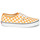 Scarpe Donna Sneakers basse Vans AUTHENTIC Giallo
