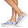 Scarpe Donna Sneakers basse Vans COMFYCUSH AUTHENTIC Multicolore