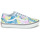 Scarpe Donna Sneakers basse Vans COMFYCUSH OLD SKOOL Multicolore