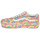 Scarpe Donna Sneakers basse Vans OLD SKOOL PLATFORM Multicolore