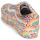 Scarpe Donna Sneakers basse Vans OLD SKOOL PLATFORM Multicolore