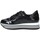 Scarpe Donna Sneakers Grace Shoes MAR001 Nero