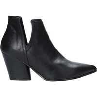 Scarpe Donna Stivaletti Grace Shoes 7241004_ Nero