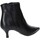 Scarpe Donna Stivaletti Grace Shoes 319S105 Nero