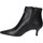 Scarpe Donna Stivaletti Grace Shoes 319S105 Nero