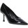 Scarpe Donna Décolleté Grace Shoes 772001__ Nero