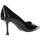 Scarpe Donna Décolleté Grace Shoes 772001__ Nero