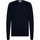 Abbigliamento Uomo Maglioni Calvin Klein Jeans K10K104920 Blu
