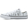 Scarpe Unisex bambino Sneakers Converse 667604C Bianco