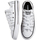 Scarpe Unisex bambino Sneakers Converse 667604C Bianco