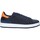 Scarpe Unisex bambino Sneakers basse Replay GBZ25 201 C0001S Blu