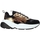Scarpe Donna Sneakers Sun68 Z40234 Nero