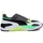 Scarpe Uomo Sneakers Puma 373108 Nero