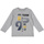 Abbigliamento Unisex bambino T-shirt & Polo Chicco 09068857000000 Grigio