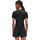 Abbigliamento Donna T-shirt & Polo Calvin Klein Jeans 00GWS0K195 Nero