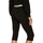 Abbigliamento Donna Leggings Calvin Klein Jeans J20J214302 Nero