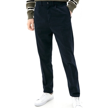 Abbigliamento Uomo Pantaloni Calvin Klein Jeans K10K105625 Blu