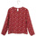 Abbigliamento Unisex bambino T-shirt & Polo Losan 024-3001AL Rosso