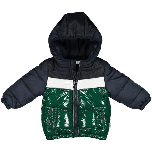 Abbigliamento Unisex bambino Giubbotti Melby 20Z0250 Verde