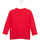 Abbigliamento Unisex bambino T-shirt & Polo Losan 025-1001AL Rosso