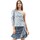 Abbigliamento Donna Gonne Pepe jeans PL900884 Blu