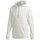 Abbigliamento Uomo Felpe adidas Originals Brilliant Basics Hooded Bianco