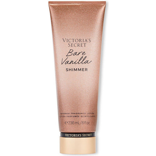 Bellezza Donna Idratanti & nutrienti Victoria's Secret Body and Hand Lotion- Bare Vanilla Shimmer Altri