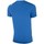 Abbigliamento Uomo T-shirt maniche corte 4F TSMF002 Blu