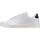 Scarpe Unisex bambino Sneakers basse adidas Originals Advantage K Bianco
