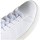 Scarpe Unisex bambino Sneakers basse adidas Originals Advantage K Bianco
