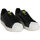 Scarpe Donna Sneakers adidas Originals Superstar pure Nero