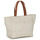 Borse Donna Tote bag / Borsa shopping Loxwood CABAS PARISIEN Beige