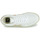 Scarpe Donna Sneakers basse Veja V-10 Bianco / Oro