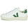 Scarpe Sneakers basse Veja V-12 Bianco / Verde