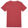 Abbigliamento Bambina T-shirt maniche corte Name it NKFTHULIPPA Rosso