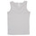 Abbigliamento Bambina Top / T-shirt senza maniche Name it NKFFASAI Bianco