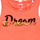 Abbigliamento Bambina Top / T-shirt senza maniche Name it NKFFASAI Corail