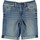 Abbigliamento Bambino Shorts / Bermuda Name it NKMTHEO DNMTOMO Blu