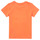 Abbigliamento Bambino T-shirt maniche corte Name it NMMFASHO Arancio