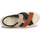 Scarpe Donna Sandali Vagabond Shoemakers ESSY Bianco / Rouille / Nero